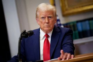 USA zajaly vůdce Venezuely Madura, se ženou byl odvezen ze země, oznámil Trump - Echo24.cz